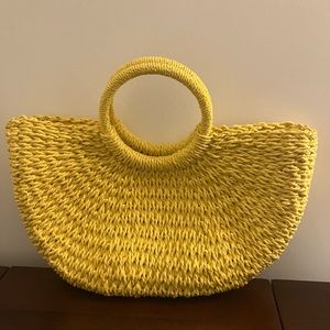 Summer purse